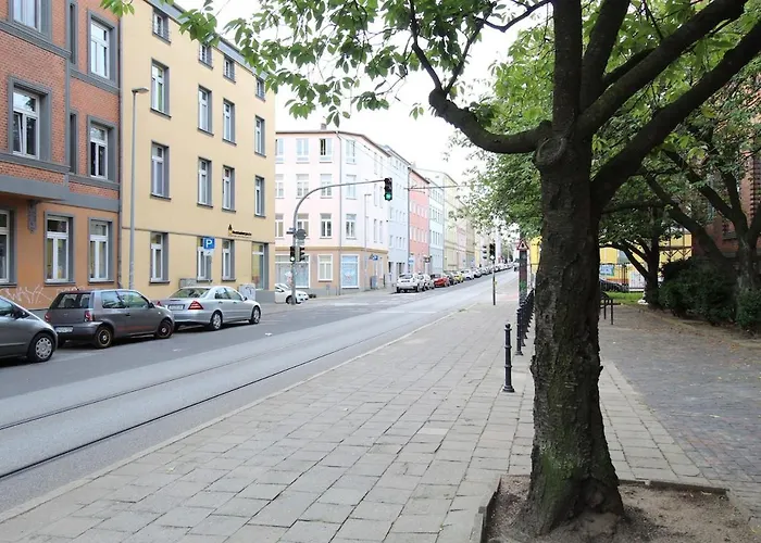 Mit Gartenzugang Niederdorla