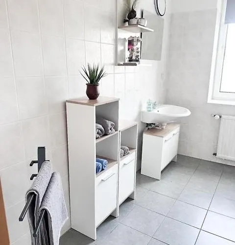 Mit Gartenzugang Apartment